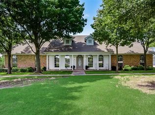 15793 N State Highway 121, Blue Ridge, TX 75424