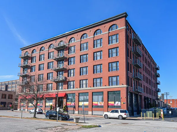 2207 Washington Ave #510, Saint Louis, MO 63103