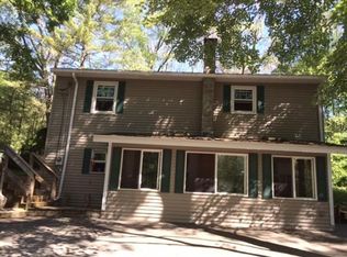 190 Millville Rd, Mendon, MA 01756