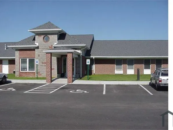 400 W Marshall St, Argos, IN 46501