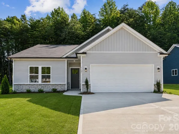 LOT 1 Oak Hill Dr, Monroe, NC 28112