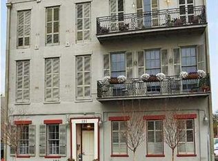 231 N Rampart St UNIT 6, New Orleans, LA 70112