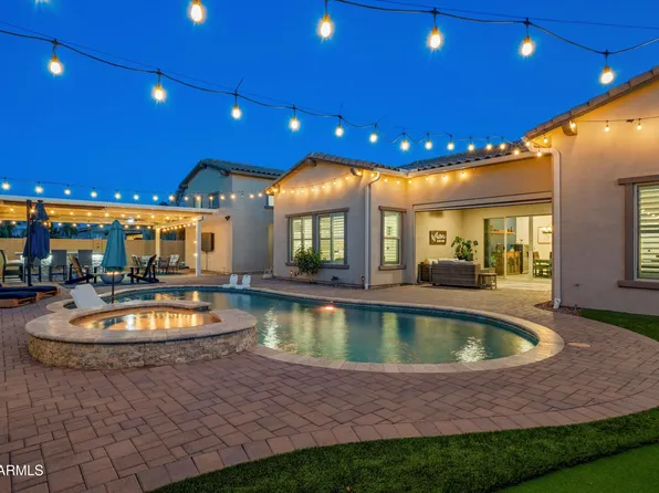 22926 E Camacho Road, Queen Creek, AZ 85142