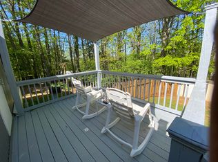 114 Lakeview Ct, Goodview, VA 24095