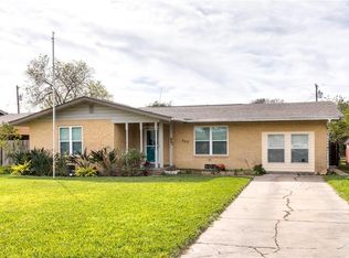 409 Sycamore Ave, McAllen, TX 78501