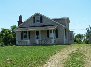 269 Bethel Cemetery Rd, Leitchfield, KY 42754