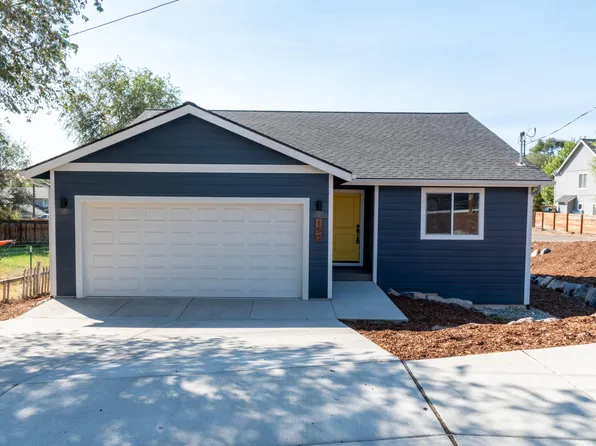 150 NE 10th St, Madras, OR 97741
