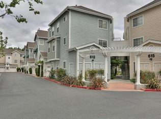 613 Arcadia Ter UNIT 103, Sunnyvale, CA 94085