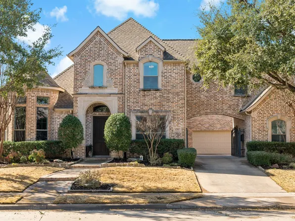 4705 Newcastle Dr, Frisco, TX 75034