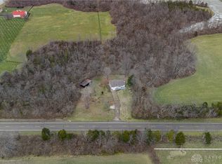3662 E State Route 73, Waynesville, OH 45068