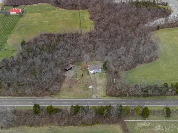 3662 E State Route 73, Waynesville, OH 45068