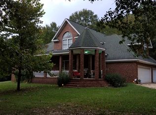 2539 Old Dairy Rd, Lowndesboro, AL 36752