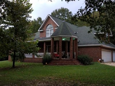2539 Old Dairy Rd, Lowndesboro, AL, 36752