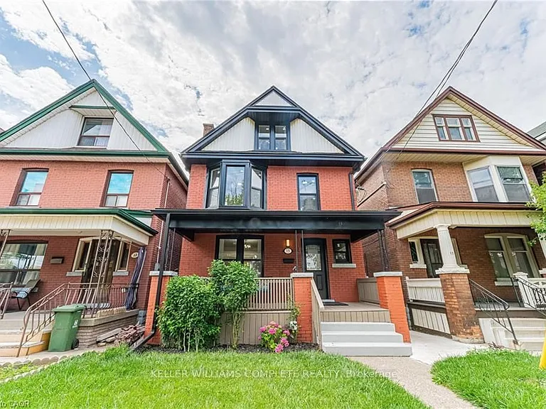 15 Barnesdale Ave N #1 — Photo 14