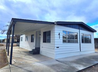 41 Wilderness Way, Pahrump, NV 89048