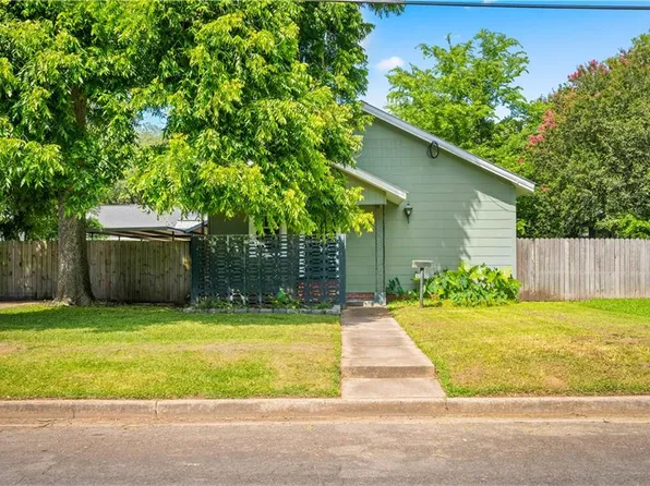 1816 Swarthmore St, Alexandria, LA 71301