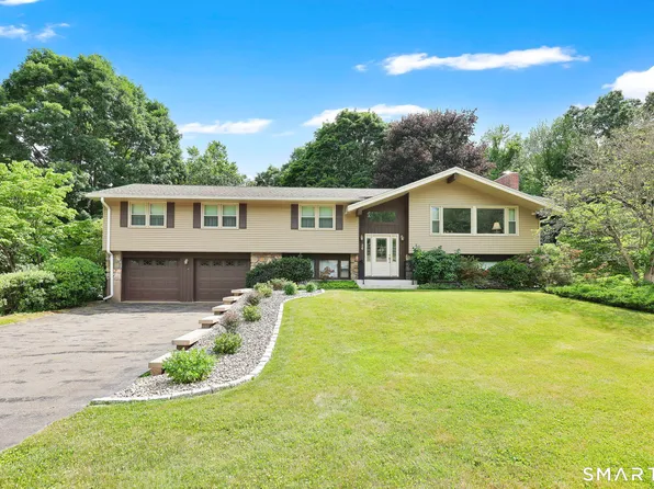 56 Tumblebrook Drive, South Windsor, CT 06074