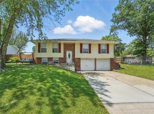 1224 Michele Dr, Excelsior Springs, MO 64024