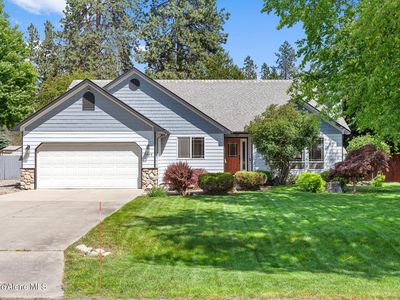 9488 N Finucane Dr, Hayden Lake, ID, 83835