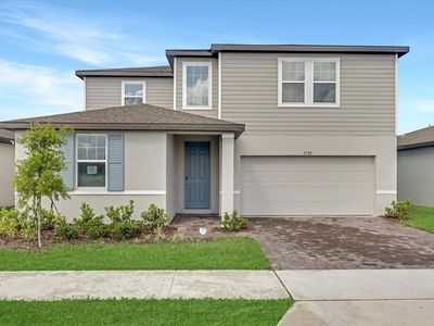 2720 San Marco Way, Winter Haven, FL, 33884