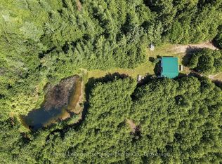 495144 Traverston Rd, West Grey, ON N0C1H0