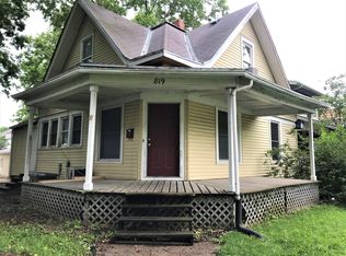 819 Bluemont Ave, Manhattan, KS 66502