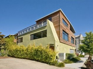 2211 5th St #A, Berkeley, CA 94710
