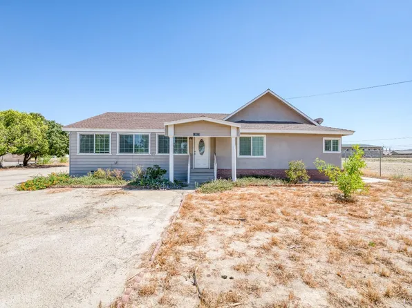 13522 S Marks Ave, Caruthers, CA 93609