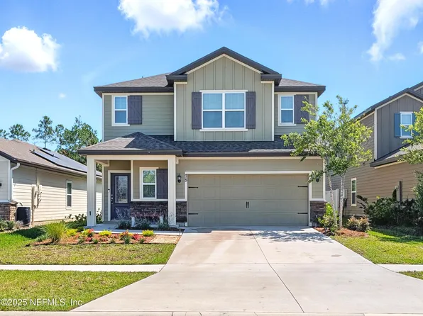 75 BRYBAR Drive, St. Augustine, FL 32095