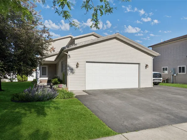 128 Getty Dr, Kalispell, MT 59901