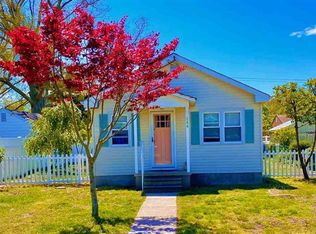 154 Arbor Rd, Villas, NJ 08251