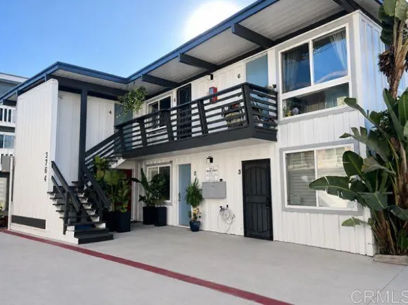 3764 Bayside Ln Unit 4, San Diego, CA 92109