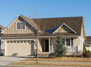 19527 E Shannon Ave, Liberty Lake, WA 99016