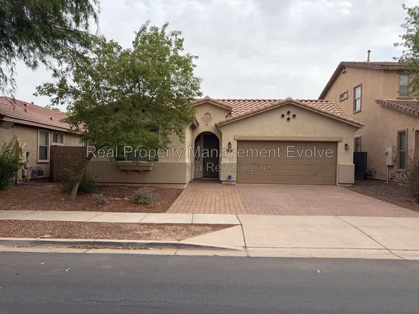 5640 W Kowalsky Ln, Laveen, AZ 85339
