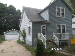 437 Drexel Pl, Kalamazoo, MI 49007