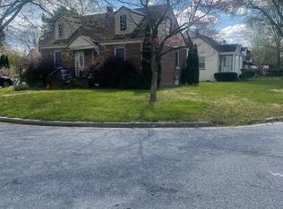 196 Cook Ave, Salem, NJ 08079