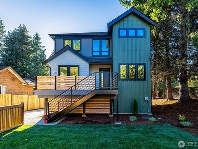 12033 40th Avenue NE #A, Seattle, WA, 98125