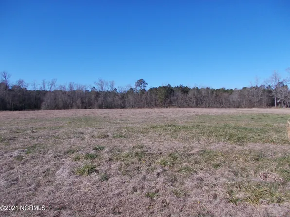 Lot 52 Huntcliff Drive, La Grange, NC 28551