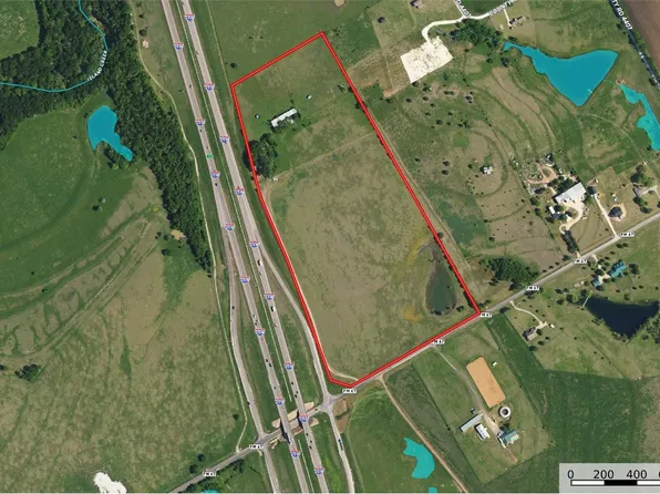 4321 Fm 67, Grandview, TX 76050