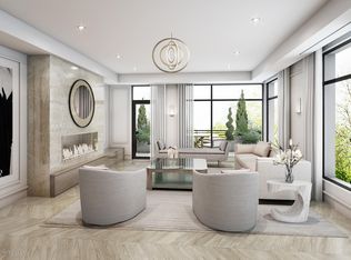 125 Field Point Rd #PENTHOUSE B6, Greenwich, CT 06830