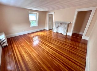 41 Mount Vernon St #3, Somerville, MA 02145