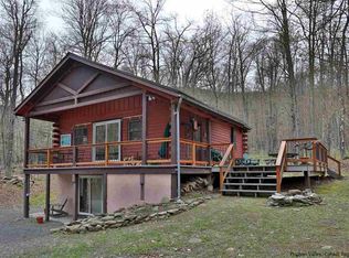 288 Fox Hollow Rd, Shandaken, NY 12480