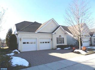 15 Mitchell Ct, Evesham, NJ 08053