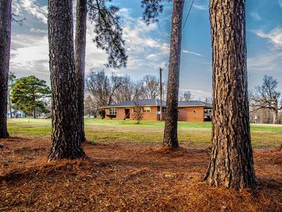 710 N Central Ave, Idabel, OK, 74745