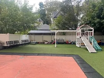 Rented by Landmark Manhattan Realty Corp