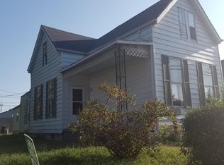 1514 W Maryland St, Evansville, IN 47710