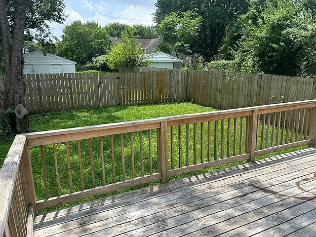 526 E Barbee Ave — Photo 15