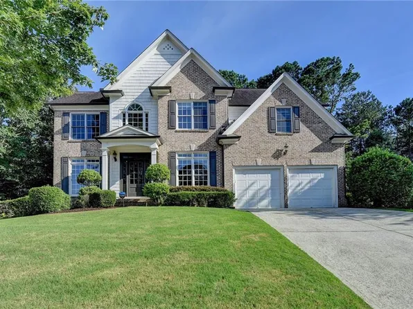 1723 Woodbow Path, Dacula, GA 30019