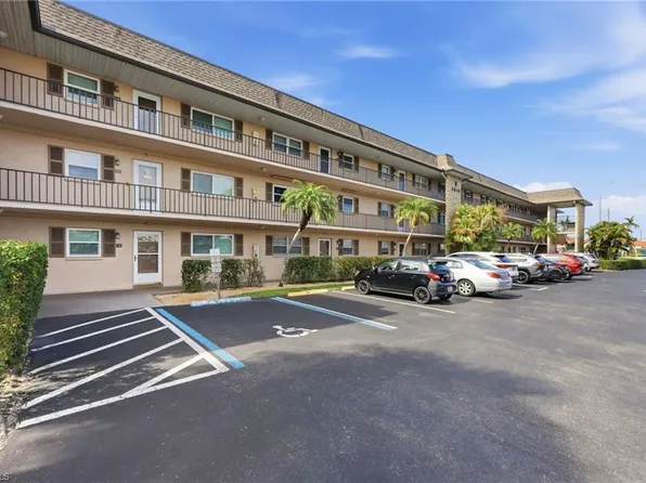 5419 Rattlesnake Hamm RD #F-203, NAPLES, FL 34113