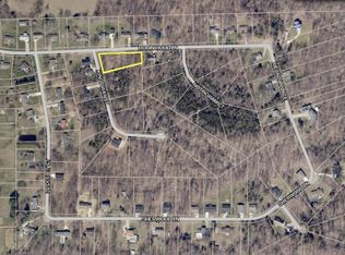 202 Kings Way Ct, Bedford, IN